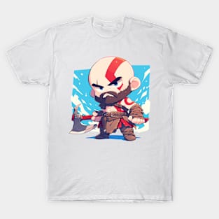 kratos T-Shirt